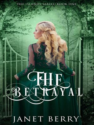cover image of The Betrayal